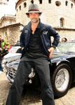 Jamiroquai's Jay Kay Threw Foul-Mouthed Rant
