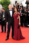 Salma Hayek Changes Name to Salma Pinault