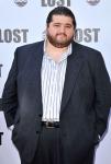 Jorge Garcia Got Emotional When 'Kissing 'Lost' Co-Star Goodbye'