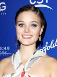 Bella Heathcote Receives Heath Ledger's Acting Scholarship