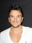 Peter Andre Urges Ladies Not to Be Duped by His Imposter
