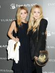 Mary-Kate and Ashley Olsen in Airplane Mix-Up