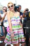 Paris Hilton Pleads for Help for Young Leukemia Sufferer