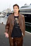 Adrien Brody Incredibly Disturbed by His Homosexual Goat