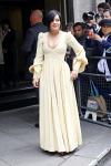 Lily Allen Lands Three Top Prizes at Ivor Novello