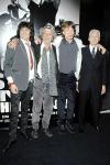 The Rolling Stones Return to No. 1 on U.K. Albums Chart