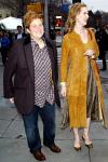Cynthia Nixon Desperate to Wed Girlfriend in New York