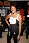 Kelis Blasts PETA, Urging Them to Fight for 'More Important Issues'