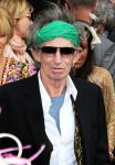 Keith Richards Proceeds With Releasing Tell-All Book