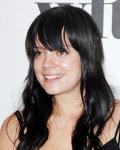 Lily Allen: 'A Child Within a Year'