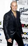Chris Daughtry Adds DJ to His Resume