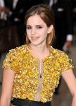 Emma Watson's Nude Picture Is Fake