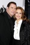 John Travolta and Kelly Preston NOT Expecting Twins