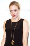 Chloe Sevigny Wants to Apply for Community Board Member