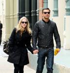 Amanda Seyfried and Beau Dominic Cooper No Longer Dating