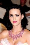 Katy Perry Wants 'Big, Fat' Wedding Reception