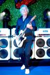 Status Quo Star Rick Parfitt's Marriage Threatened by His Drinking Behavior
