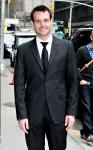 Will Forte Embarrassed When Filming Nude Scene in Front of His Mother