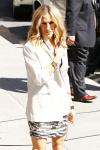 Sarah Jessica Parker Calls Hubby Matthew Broderick 'Average'