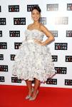 Alicia Keys Celebrated Baby News With Star-Studded Charity Gig