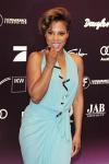 Toni Braxton Denies Affair Rumors