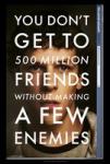Justin Timberlake's 'The Social Network' Gets Teaser Trailer