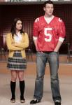 A Clip From 'Glee' Season 1 Finale