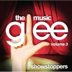 'Glee Volume 3' Soundtrack Holds No. 1 on Albums Chart