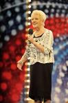 81-year-old Janey Cutler Joins 'Britain's Got Talent' Final