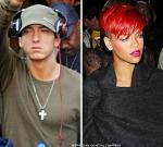 Eminem's 'Love the Way You Lie' Ft. Rihanna Leaks