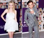 Dakota Fanning, Ed Westwick and More Attend 2010 CFDA Fashion Awards