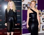 Reps Insist Madonna and Gwyneth Paltrow Not Falling Out