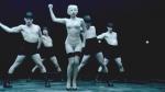 Lady GaGa's 'Alejandro' Video Not Meant to Denote Anything Negative