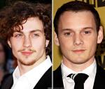 Aaron Johnson and Anton Yelchin Added to Short List of 'Spider-Man' Reboot