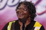 Video: Gabourey Sidibe's Mom Impresses Judges on 'America's Got Talent'