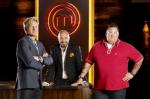 First Look Into Gordon Ramsay's 'MasterChef'