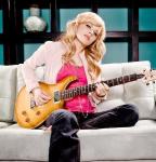 Artist of the Week: Orianthi