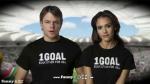 Matt Damon and Jessica Alba's 1Goal PSA Gone Wrong in Funny or Die Video
