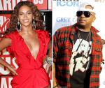 Beyonce Knowles Makes New Music With The-Dream