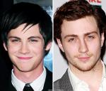 Logan Lerman and Aaron Johnson Among 'Spider-Man' Reboot Finalists