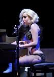 Video: Lady GaGa Debuts Fresh Song 'You and I'