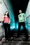 Video Premiere: Rodrigo y Gabriela's 'Hanuman'