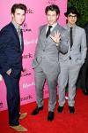 Jonas Brothers and More Featured in Disney's New Friends for Change