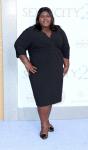 Gabourey Sidibe Excited on Mariah Carey as a Mom