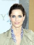 Amanda Peet Wants Third Child Before 'Too Old'