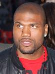 Quinton Jackson Blames Cage Smackdown on 'The A-Team'