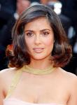 Salma Hayek Fails to Make Daughter Believe in Santa Claus