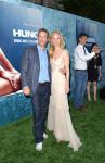 Stars of 'Hung' Hit Grass Carpet for Season 2 Premiere