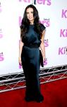 Demi Moore to Write About Strained Relationship With Mom