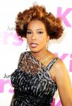 Macy Gray Left Humiliated After Taking Mum's 'DWTS' Advice